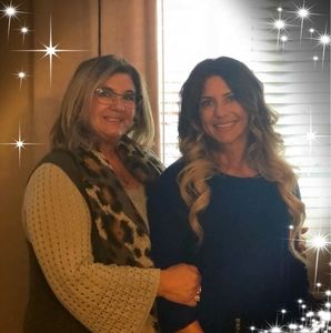 Meet your Posher, Almina